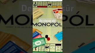 SCP3128  Jouons au Monopoly [upl. by Wheaton]