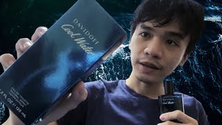 USAPANG DAVIDOFF COOL WATER [upl. by Willow473]