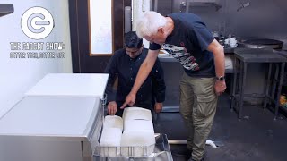 Budget v Expensive Dishwashers Reviewed Bosch v Beko   The Gadget Show [upl. by Ayekam]