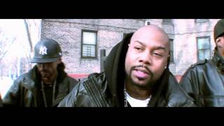 TY NITTY quotSTREET LIFEquot OFFICIAL VIDEO [upl. by Fabyola885]