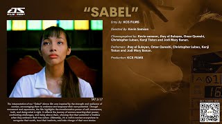 Sabel by KCS Films  DS Film Fest 2024 [upl. by Yesor93]