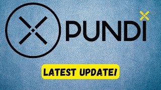 Everything you need to about PUNDI X Altcoin  PUNDIX Coin Price Prediction [upl. by Holli]