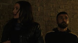 Eastenders  Dotty Cotton and Vinny Panesar scenes 15th June 2020 [upl. by Trojan]