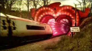 Virgin Trains TV Ad [upl. by Ric]