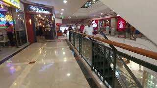 HELLO FRIEND WALKING TOUR IN MAKATI CITY GLORIETTA MALL [upl. by Aiekam]