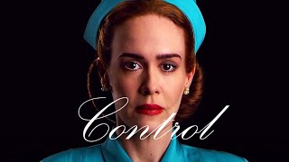 Mildred Ratched  Control [upl. by Casteel]