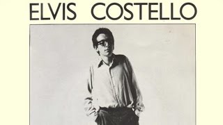 Top 10 Elvis Costello Songs [upl. by Avner]