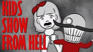 BEWARE OF CANDLE COVE  Creepypasta Story Time  Something Scary  Snarled [upl. by Swiercz]