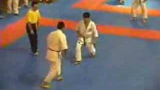 Shodokan Aikido  Australia 1999 [upl. by Iorio]