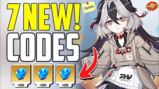 Honkai Impact 3 Codes New  Honkai Impact 3 Codes  Codes Honkai Impact 3 Free [upl. by Lubba]