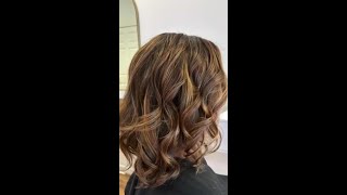 GETWHIPPED at Whip Salon Bluffton by Rachel Follow hairbyrachelciara for more hair inspo Tap t [upl. by Rybma259]