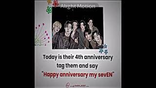 Happy is their 4th generation tag them and say [upl. by Israeli]