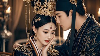 Multi Sub Revenge Empress Taking the National Advisor as Her Queen chinesedrama [upl. by Zane]