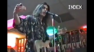 Nuno Bettencourt Full Guitar Clinic 1991 Improved Audio [upl. by Ailaro100]