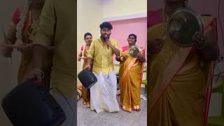 😂Kudumbathoda Kangalu😂😂 TR Vibess 😂 JesuFamily Pongal Valthukal pragan jesurathi jesufamily [upl. by Ydnamron611]