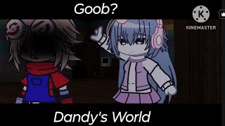 Goob  Dandys World  Edited [upl. by Kristi]