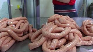 Thompson Sausage Fillers Promotional Video [upl. by Barty186]