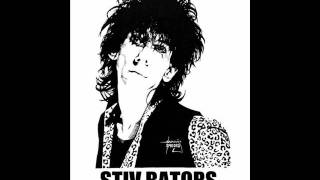 Stiv Bators  Im no more [upl. by Tocs]