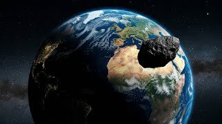 Asteroid Hit Earth On 15 September  NASA Asteroid Update Live  NASA Asteroid SPACEFLYINGSF [upl. by Jacobo]