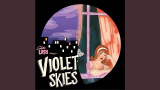 violet skies [upl. by Dnomyaw]