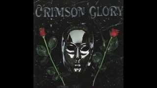 Crimson Glory  Mayday Studio Version [upl. by Scrivings]