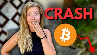 STOP Investing in Bitcoin Until You Watch This [upl. by Pogah391]