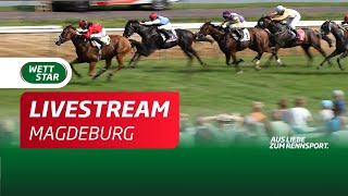 Livestream Magdeburg 1307 [upl. by Daveen]