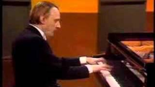 Arturo Benedetti Michelangeli plays Chopin Fantaisie in F minor Op 49 [upl. by Tuneberg]