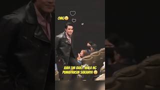 Xian Lim Bakit Wala Ng Pumapansin Sakanya 😮 xianlim viral [upl. by Claybourne]