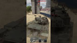 azt hitték hogy ilyen könnyen adom magam warthunder warthundertanks gameplay military games [upl. by Dick]