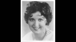 Helen Kane Dangerous Nan McGrew [upl. by Kelula]