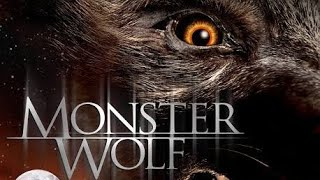 MONSTER WOLF FULLMOVIESHD Latest Hollywood movie 2010 [upl. by Abisia]