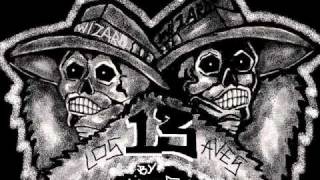 CHICANO RAP INSTRUMENTAL 4 [upl. by Nanreik393]