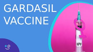 Gardasil Vaccine  Daily Dos of Dermatology [upl. by Alauqahs329]