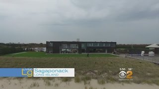 Living Large In Sagaponack [upl. by Cire767]