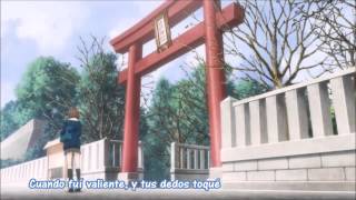 Ilonqueen AO HARU RIDE  I will  cover español [upl. by Retepnhoj451]