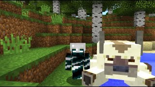 Mastering The 4 Elements In Minecraft  Episode 1 [upl. by Leay]