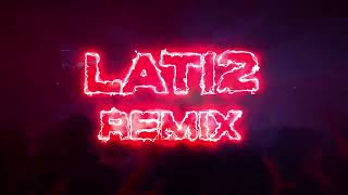 LATI2 REMIX  CALLEJERO FINO LA JOAQUI NAHUEL IN THE MIX REMIX FIESTERO [upl. by Gimpel324]