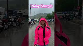 Sturgis Motorcycle Rally [upl. by Carlen]