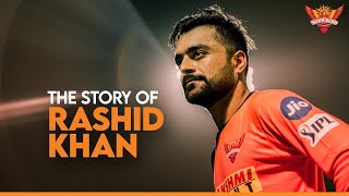 The story of Rashid Khan 📖 [upl. by Lawford]