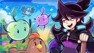 I spent the entire day playing Stardew Valley [upl. by Kohn]