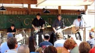 quotHot Messquot by Shoes at SXSW 2013  Ginger Man Pub [upl. by Peugia]