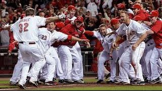 2010 Walk Off Homers HD [upl. by Nnagem609]