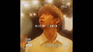 TXT Nap of a Star  tomorrowxtogether 투모로우바이투게더 TheStarChapter sanctuary [upl. by Quartas]