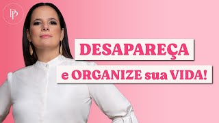 Suma e organize sua vida  com Pati Penna [upl. by Amethist]