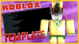 Template ROBLOX Exploit Morphs Prison Games and MORE [upl. by Lilac]