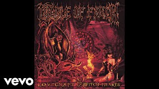 Cradle Of Filth  Hallowed Be Thy Name Audio [upl. by Agan]