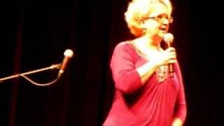 Chonda Pierce  EWomen 2011 [upl. by Noremmac982]