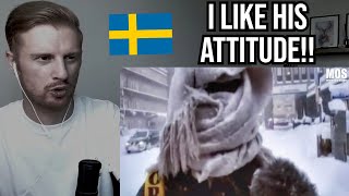 Reaction To Heter jag Elnour Swedish Viral Video [upl. by Whetstone157]