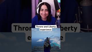 L’ESPERIENZA THRONE AND LIBERTY [upl. by Latrina]